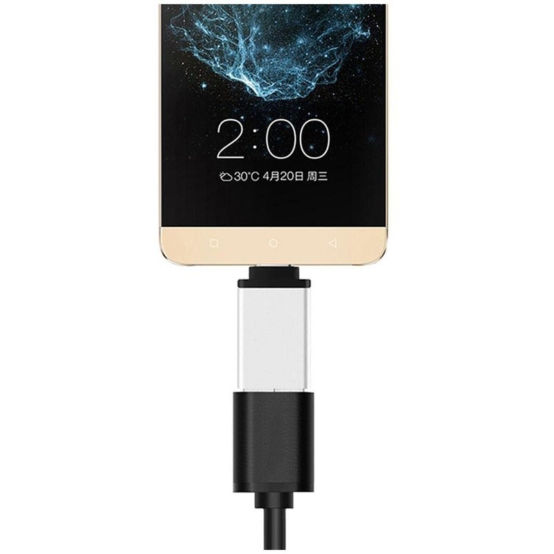 Type-C to USB Adapter: Connect USB Devices to Your Type-C Phone gallery