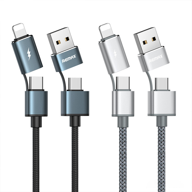 Braided data cable gallery