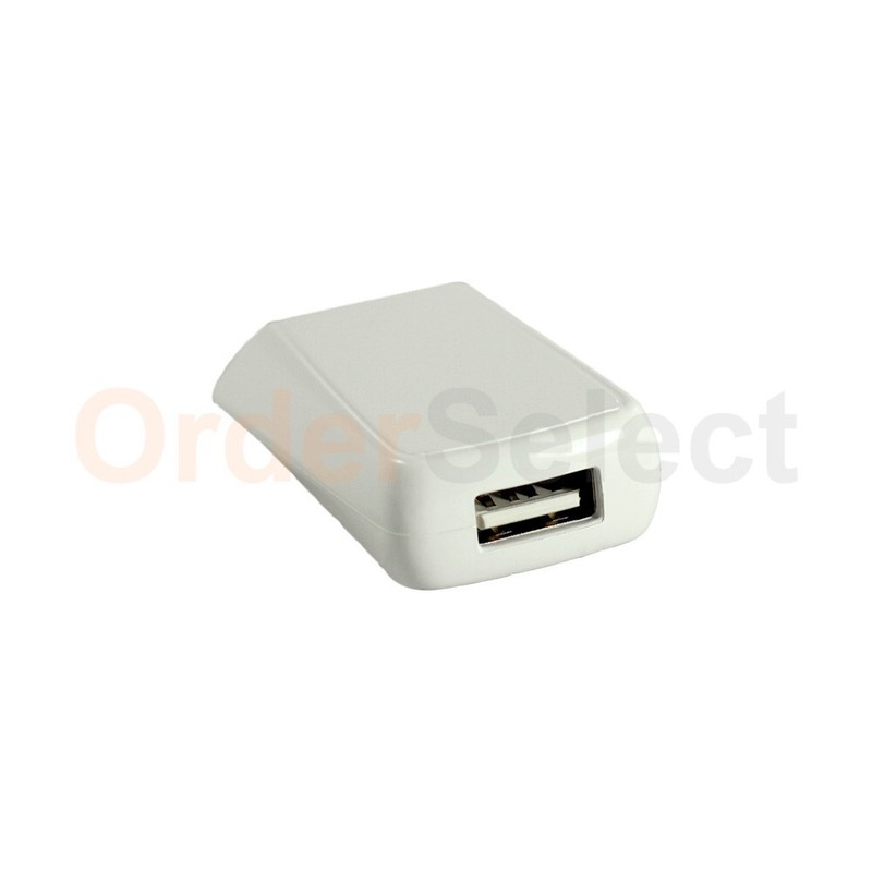 Rapid Mini USB Wall Charger Adapter for Phone Nokia C110/C210/C300 / G310 / G400 gallery