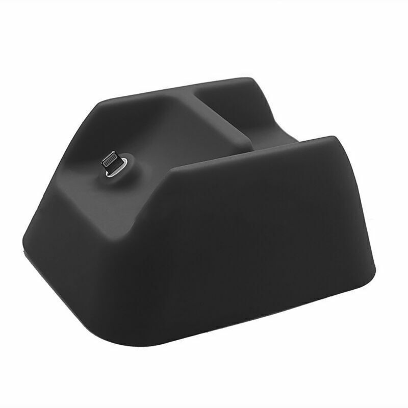 1X Silicone Charger Base Bracket Headset Stand For Airpods Max Headset gallery