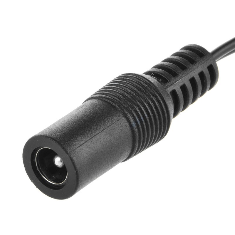 USB Power Cord Cable For Laptop Notebook Fan Cooler Cooling Pad 5.5mm 3.5mm Tip gallery