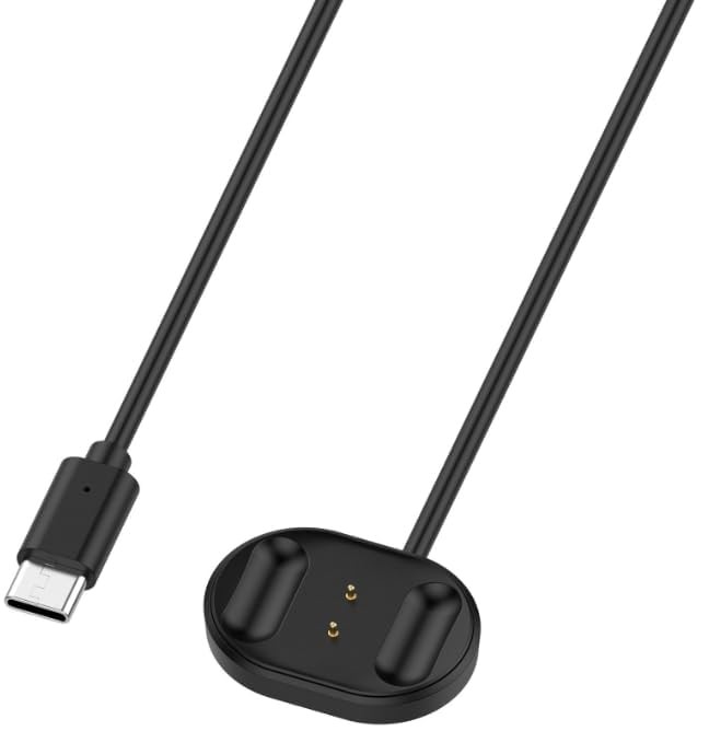 Charging Cable Compatible with RayBan Meta Display Neural Band Charger (1M/3.... gallery