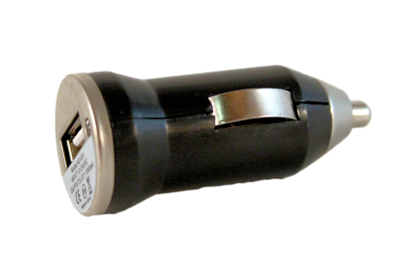 USB Car Charger 5V 1000mA