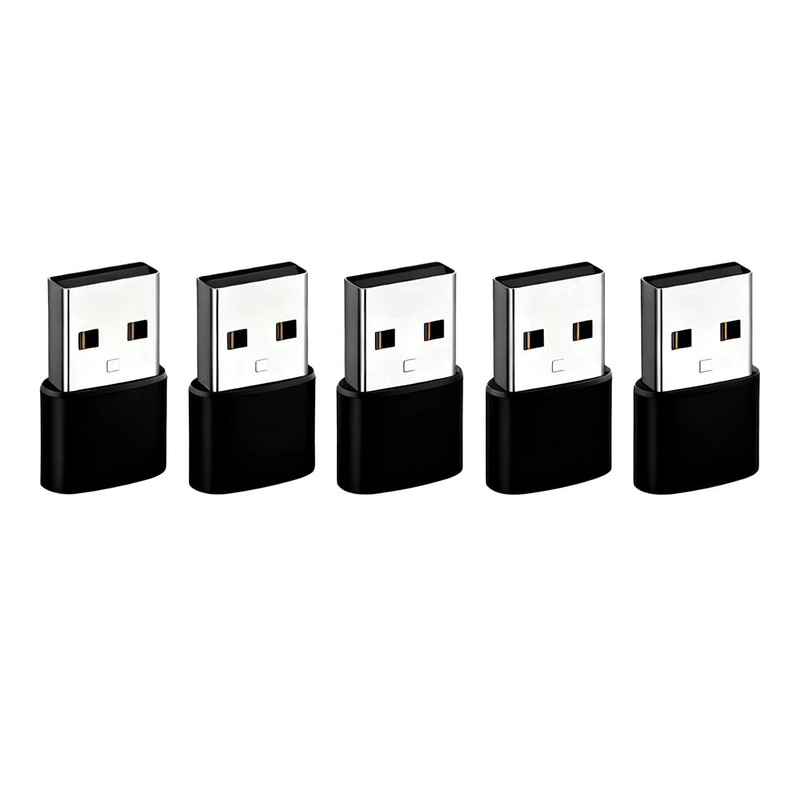 10 PACKS USP -C adapter gallery