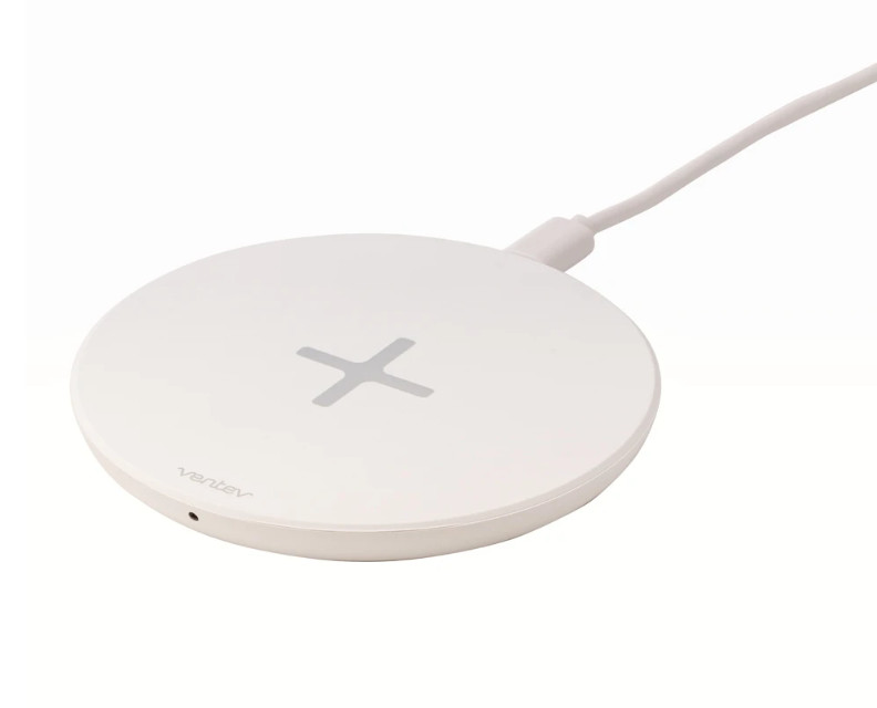 Wireless Charging Pad 4ft USB-A into USB-C For Apple and Samsung gallery