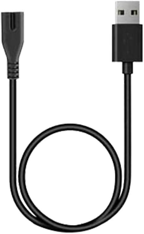 USB Charging Cable Rechargeble Cord for Callus Remover IWEEL/PRITECH/Geopu/CI…