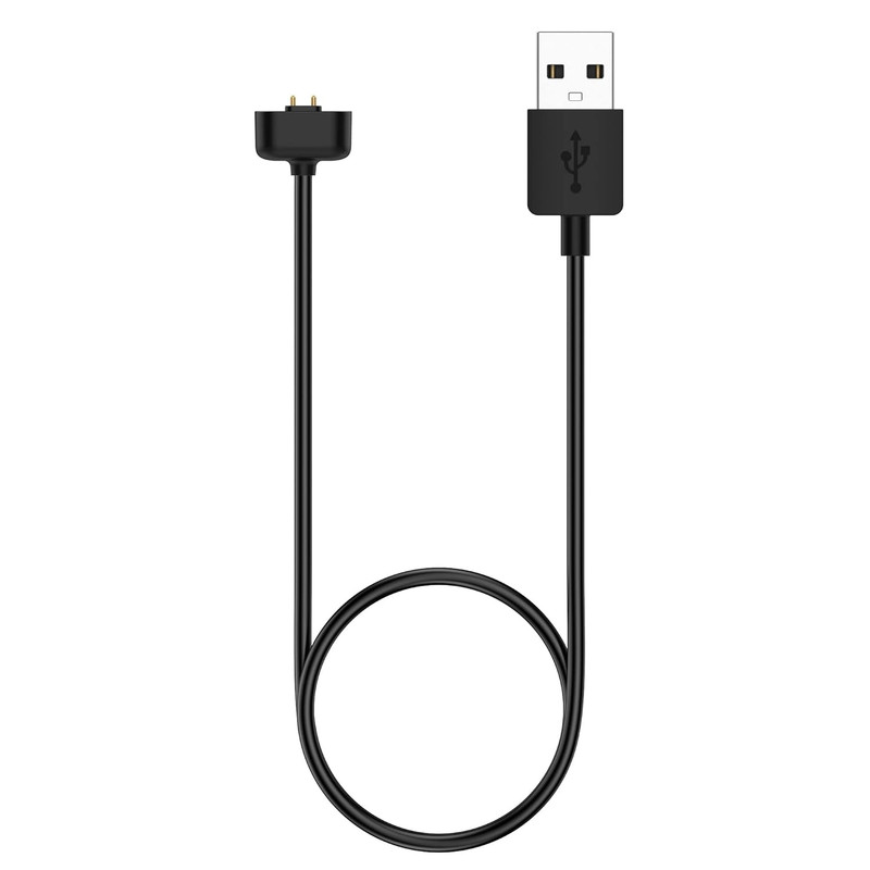 Charger Cable Replacement for Amazfit Band 7 (1 Pack/3.3Ft) gallery