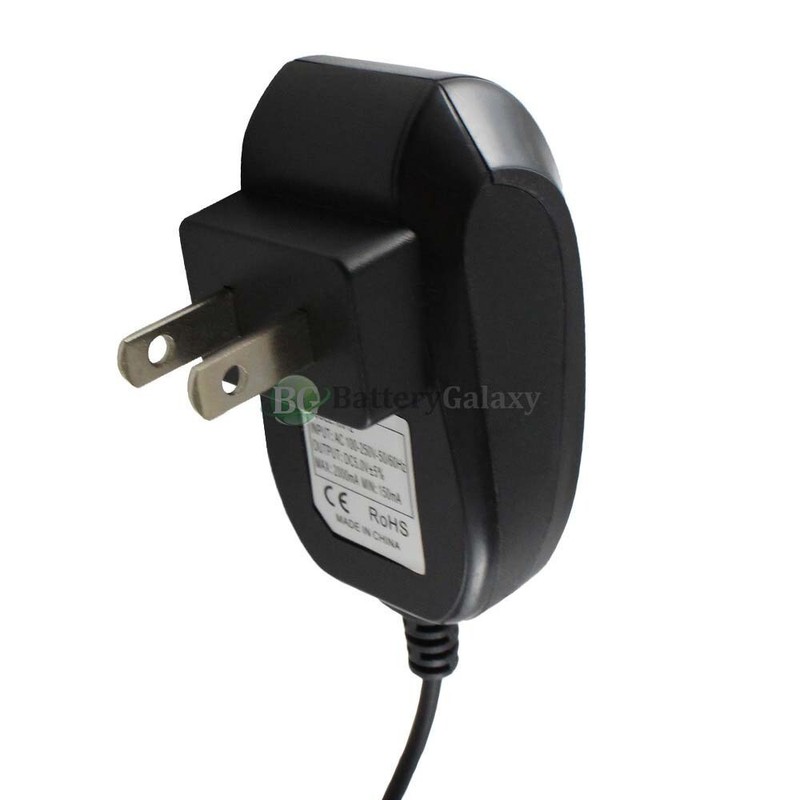 USB Type-C Wall Charger for LG V20/V30/V30+/V35 ThinQ/V40 ThinQ/V50 ThinQ 5G gallery