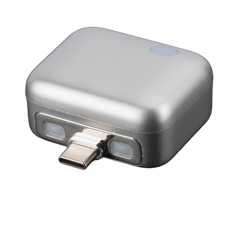For iPhone Devices Full-Charge Automatic Disconnector When Fully Charged