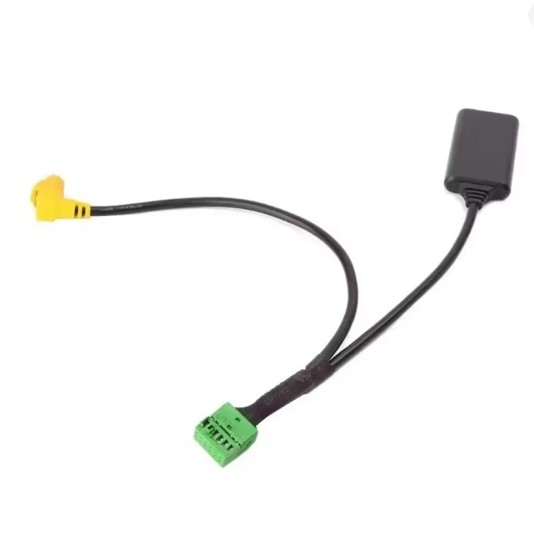 New BT-AUDI-MML3G Multimedia Bluetooth for Audi A5 A6 C6 Q7 S5 2025