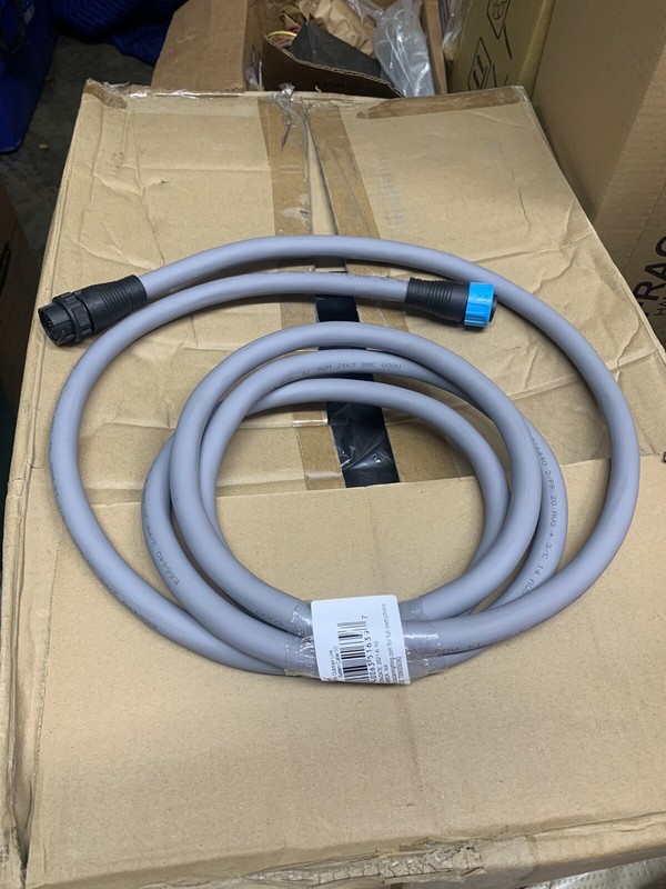 Acclaim OLSL10 – 10FT Outdoor Link System Link Cable