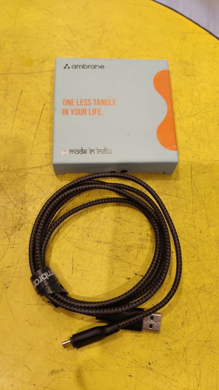 3/6/10 FT Fast Charging 2.4A Micro USB Cable Chargeur For Samsung Android Phones gallery
