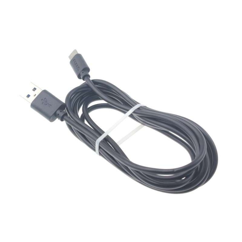 Galaxy A12 A32 A42 A52 A72 – 6FT LONG USB-C CABLE TYPE-C FAST CHARGER POWER CORD
