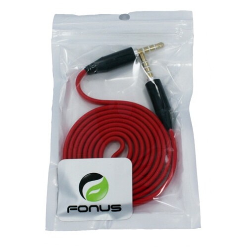 3.5mm Aux Cable Adapter Car Stereo Aux-in Audio Cord for Tablets gallery