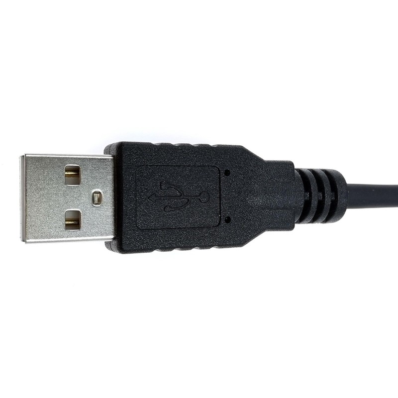 404032 USB Cable Power Cord for Cummins Inline 7 Nexiq USB Link 2/3 Tool gallery