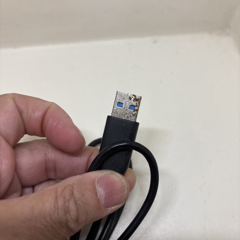 USB Charging Cable Proprietary Multi Pin Connector Replacement Cord gallery