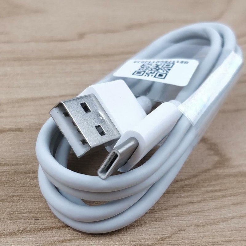 Mi XIAOMI OEM TYPE-C USB CABLE USB-C FAST CHARGE POWER CORD SYNC ORIGINAL WIRE gallery