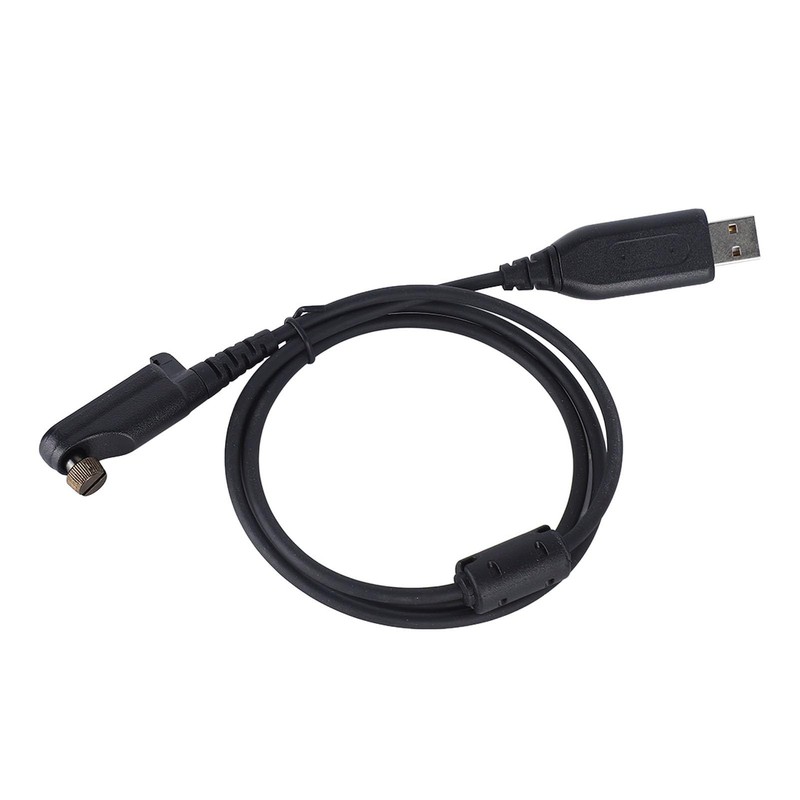 PC152 USB Programming Cable with Hytera PDT DMR Digital Portable Radio HP680 ... gallery