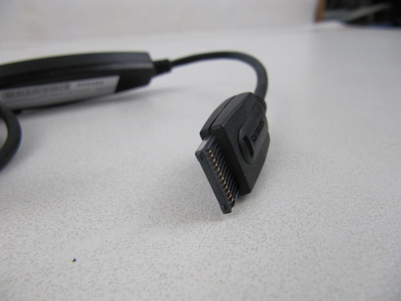 SIEMENS S30880-S5601-A810 S65 Data Connectivity Transfer Cable USB GENUINE gallery