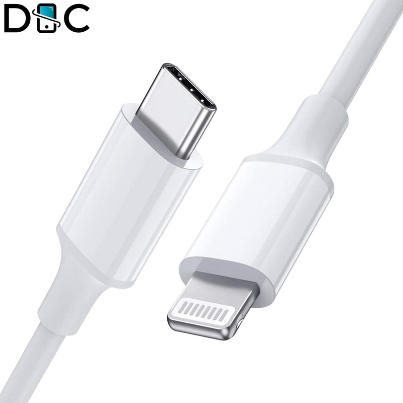 3x PD USB Type C 3FT Fast Charger Cable Cord USB C for iPhone 13 12 11 X Pro Max gallery