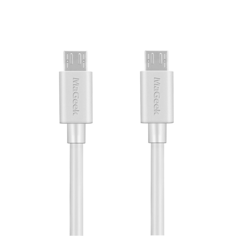 Micro USB Cable 6ft, [2-Pack, 6 feet] Extra Long USB 2.0 to Micro B Fast Char... gallery