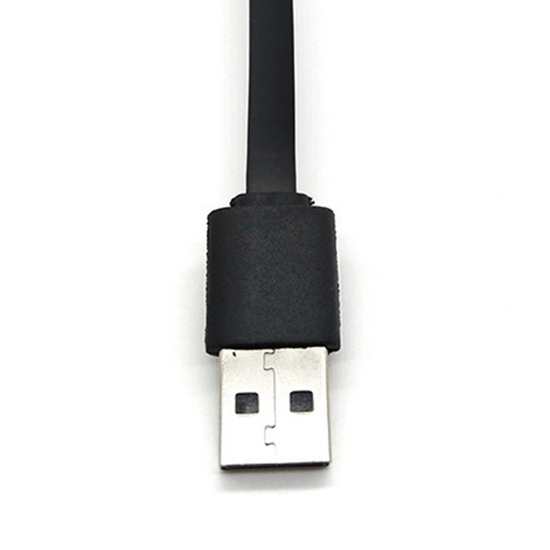 Charging Cable Cord Replacement USB Charger for Wristband Bracelet gallery