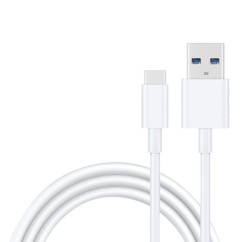 High Efficiency Type C USB 3.1 to USB 3.0 Male Cable for LG G6 US997 Smartphone