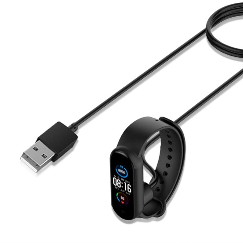 For MiBand 5 6 7 Bracelet Charging Cable M5 M6 M7 Bracelet Charger gallery