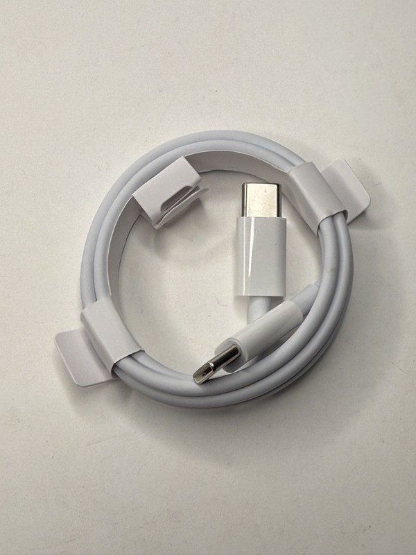 Lot 5 pcs For iPhone 15 16 USB-C to USB-C Cable 60W Fast Charger Type C Cord 1m gallery