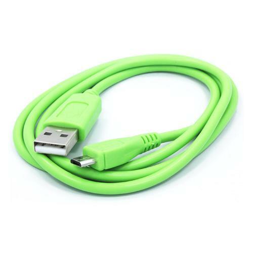 For Galaxy S6 S7 Edge J3 J5 J7 – 3FT USB CABLE MICROUSB CHARGER CORD POWER WIRE