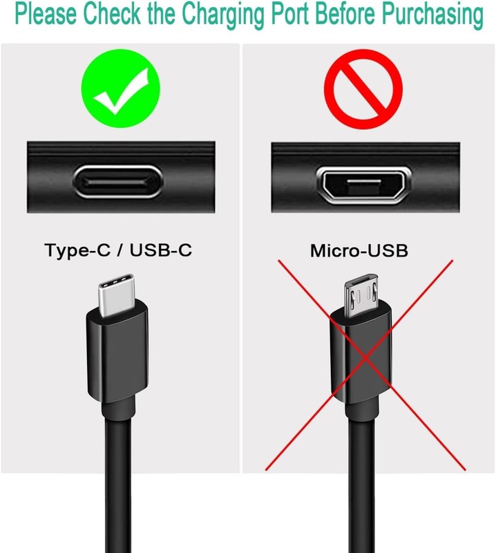 Car Carplay Cable For iPhone 17 15 16 Air Pro Max USB A to Type C 3FT Black gallery