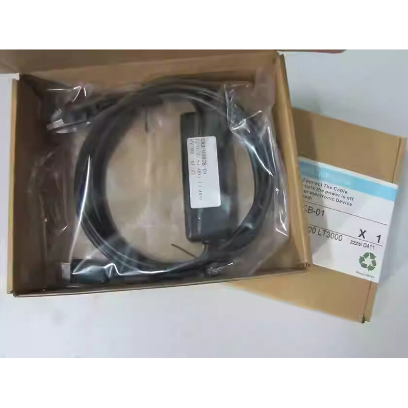 For Pro-face HMI Cable CA3-USBCB-01 CA3USBCB01 GP3000 4000 Programming cable gallery