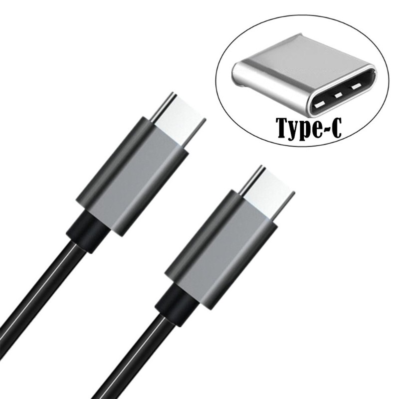 Upgraded USB C Quick Charge Cable 60W Charging Cable for Homes Office Car Use gallery