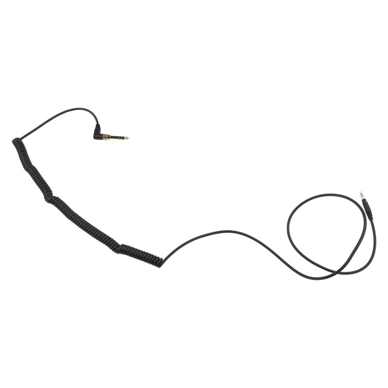 Long Lasting Headphone Cable for EAH DJ1200 RPDH1200 Gaming Headset 3 Meter gallery