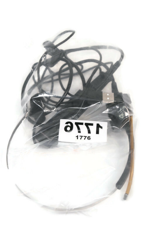 Plantronics DA70 USB audio processor gallery