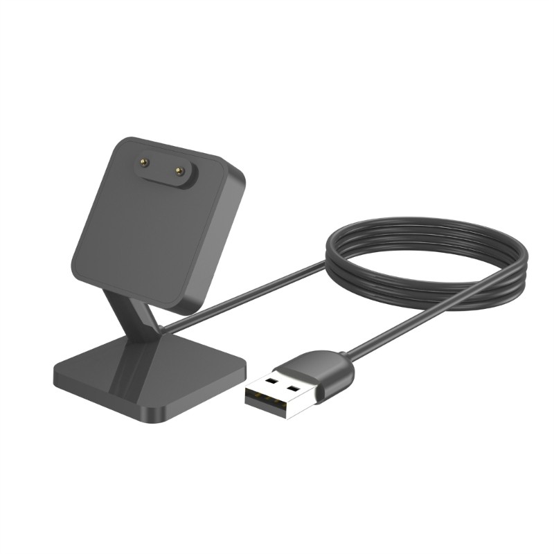 Watch USB Charge Smartwatches Charging Cable Station for Watch Fit 3 gallery