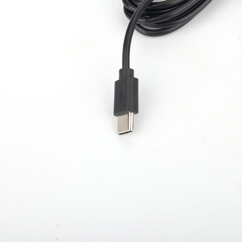 USB2.0 Wiring 1A Data Cable USB to Type-C gallery