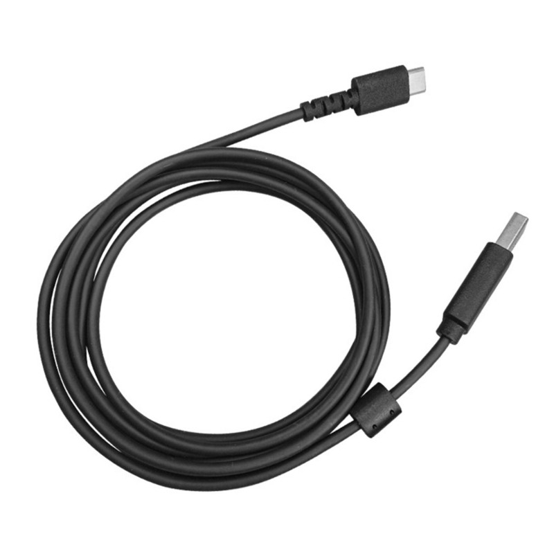 PVC USB C Cable for G733Lightspeed/GPROX Gaming Devices Charging &Data Transfer gallery