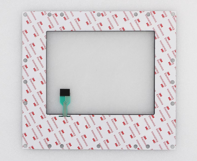1PCS New Membrane Keyboard For CAMERON AAP3798102-00037 amk gallery