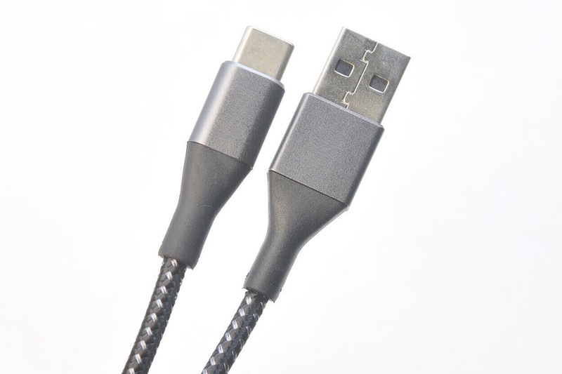 Type-C Cable USB TO USB-C Android Universal Fast Charging for Apple 15 Carplay gallery