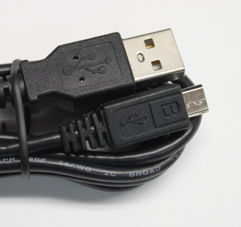 Charger Cord Cable for Micromax A100 A101 A25 A45 A52 A55 A6 A70 A72 A75 Phones
