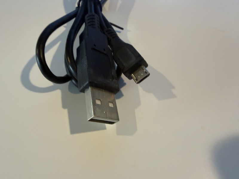 micro usb cable 3ft gallery