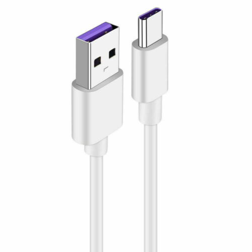USB C Type C Fast Data Charging Cable For LG Phones Tablets Android Wholesale gallery