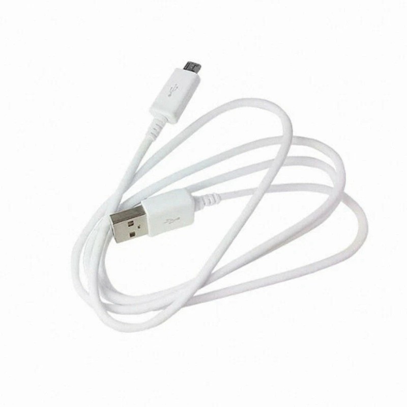 3x OEM Samsung Galaxy Fast Charger Cable Micro USB Cord For Android Smartphones gallery
