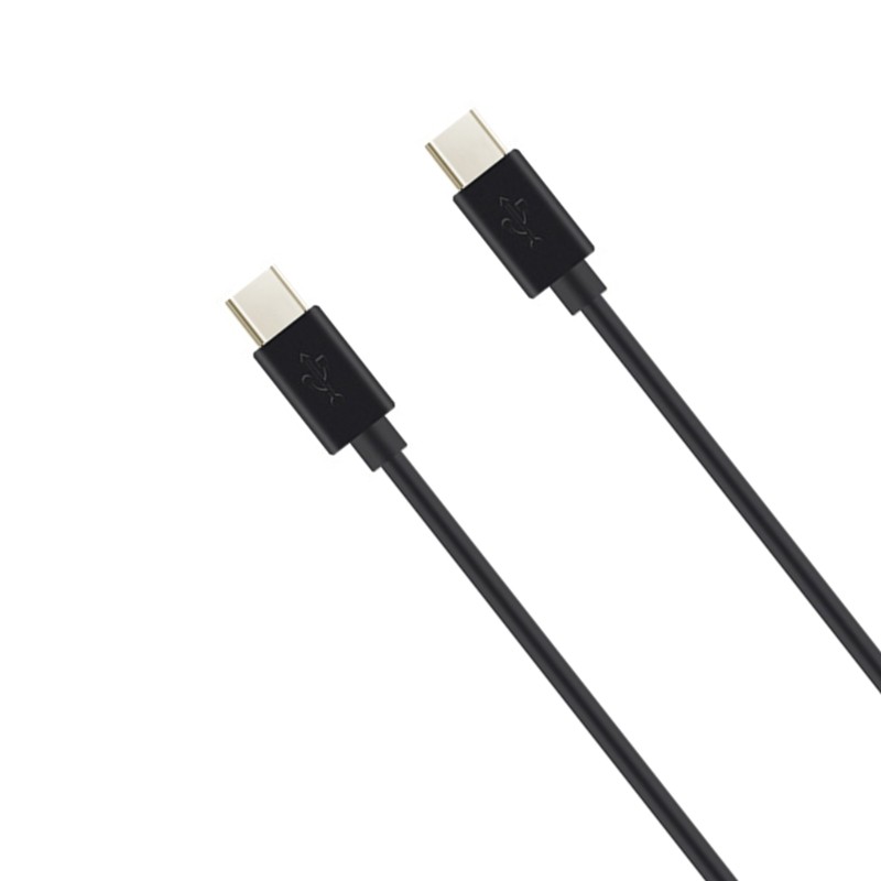 Type C to Type C Power Cable 3A Fast Charging Cable Line for Phone 15 Series gallery
