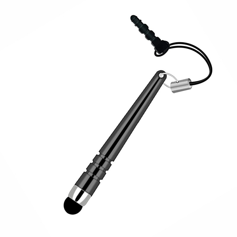 For Samsung Galaxy S20 S21 S22 Mini Stylus Touch Pen Aluminum Compact