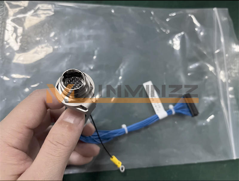 1PC NEW For FANUC A660-8016-T436 robot connecting cable
