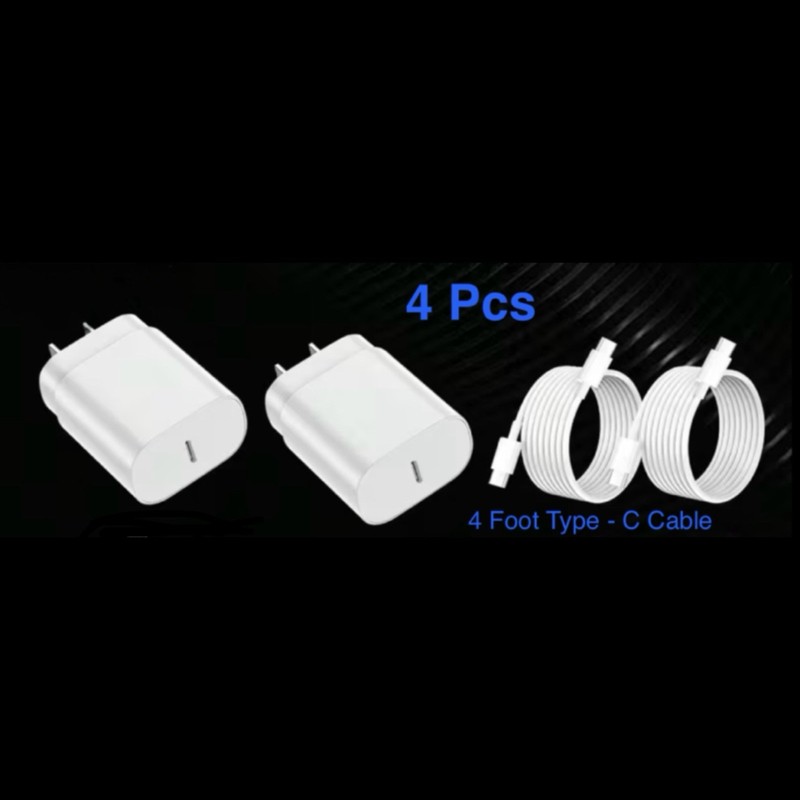 USB Type C To Type C Data Cable, 5A Fast Phone Charging, iPhone 16,15 & Android gallery