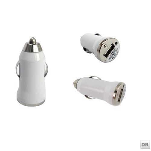 2 in1 Adapter Charger for Apple Ipod IPHONE 2 0.1oz 3GS 4 4S Vehicle Cable
