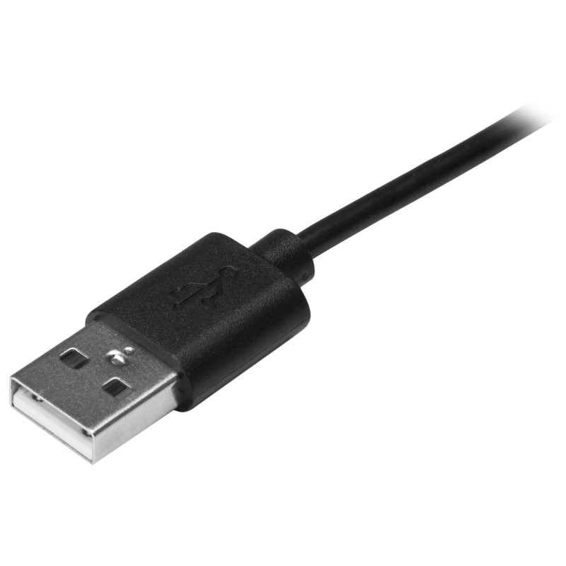 1m USB 2.0 USB C to USB A gallery